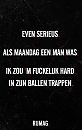 #enzoishetnoumaarnet.nl, foto 236x373, 2 reacties, 2 stemmen