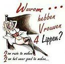 4 lippen, foto 261x258, 0 reacties, 4 stemmen