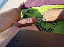 Al dat lekkers op dat strand, foto 4000x3000, 11 reacties, 48 stemmen