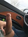 Alleen in de Auto, foto 3000x4000, 5 reacties, 12 stemmen