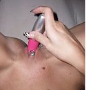 Alleen thuis en ..., foto 1244x1284, 8 reacties, 89 stemmen