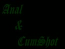 Anal & CumShot, film 00:00:00, 1 reacties, 9 stemmen