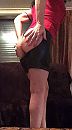 And the String is attached :), foto 514x920, 3 reacties, 30 stemmen