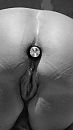 Angel met plug, foto 2250x4000, 20 reacties, 99 stemmen