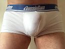 Aussiebum, foto 1280x960, 4 reacties, 6 stemmen