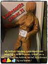 BUURMAN !!  CADEAUTJE ZEKER ??, foto 721x960, 0 reacties, 3 stemmen