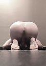 Backstage, foto 1837x2641, 1 reacties, 5 stemmen