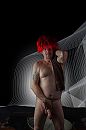 Bad hair day ;), foto 1017x1527, 5 reacties, 4 stemmen