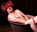 Bad hair day, foto 3972x3456, 4 reacties, 10 stemmen