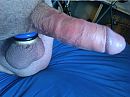 Ballen lekker afgeknelt, foto 2592x1944, 6 reacties, 26 stemmen
