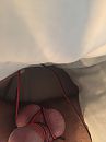 Ballen ook lekker spannend !, foto 2448x3264, 0 reacties, 3 stemmen