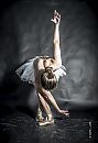 Ballerina, foto 554x800, 5 reacties, 5 stemmen