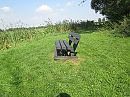 Bank, foto 2304x1728, 1 reacties, 4 stemmen