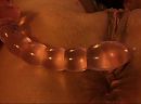 Bead... by ... bead....., foto 861x640, 3 reacties, 24 stemmen
