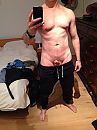 Ben je aan het omkleden..., foto 2448x3264, 1 reacties, 8 stemmen