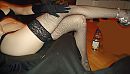 Benen showen ;), foto 600x346, 5 reacties, 39 stemmen