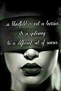 Blindfold..., foto 480x704, 20 reacties, 99 stemmen