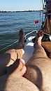 Bloot  varen heerlijk, foto 1836x3264, 4 reacties, 49 stemmen