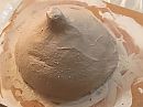Borst van cursist, foto 4000x3000, 6 reacties, 6 stemmen