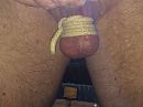 Bound & Blue, foto 640x480, 2 reacties, 8 stemmen