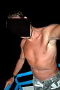 Brave selfie, foto 931x1400, 0 reacties, 0 stemmen