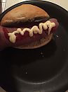 Broodje worst iemand?, foto 2448x3264, 2 reacties, 6 stemmen