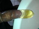 Condoom vol pis, foto 2576x1932, 5 reacties, 11 stemmen