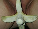 De banaan deed zijn werk., foto 720x564, 4 reacties, 25 stemmen