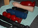 Dildo's, foto 4000x3000, 2 reacties, 18 stemmen
