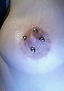 Dubbel gepierced, foto 1079x1509, 2 reacties, 15 stemmen