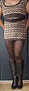 Eens bruine panty, foto 206x631, 5 reacties, 14 stemmen