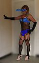 Efkens poseren ..., foto 1214x1949, 10 reacties, 38 stemmen