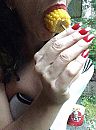 En d'r weer heel uit haha, foto 922x1242, 1 reacties, 21 stemmen