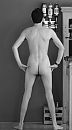 En even langs achter, foto 355x639, 0 reacties, 1 stemmen