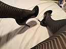 En hoge heels, foto 3264x2448, 10 reacties, 23 stemmen