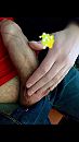 Even aaien, foto 640x1136, 1 reacties, 13 stemmen
