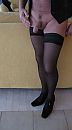 Even met blote pik!, foto 449x800, 1 reacties, 6 stemmen