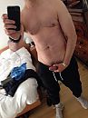 Even rukken voor de gym, foto 2448x3264, 0 reacties, 3 stemmen