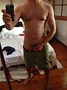 Even zwemmen, foto 2448x3264, 0 reacties, 3 stemmen