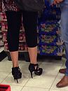 Fantastische hakken, foto 2448x3264, 2 reacties, 21 stemmen