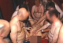 Gangbang, foto 570x390, 15 reacties, 150 stemmen