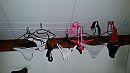 Gedeelte van stringcollecie!!!, foto 4000x2250, 1 reacties, 8 stemmen
