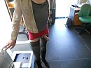Geile secretaresse, foto 1280x960, 34 reacties, 75 stemmen