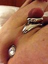 Geplugged en geringed.., foto 960x1280, 2 reacties, 7 stemmen
