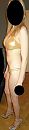 Golden girl..., foto 400x1737, 4 reacties, 36 stemmen