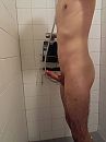 Groetjes vanuit de douche!, foto 2448x3264, 10 reacties, 32 stemmen