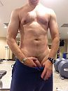 Gym 3, foto 426x568, 3 reacties, 10 stemmen