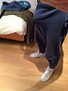 Gym time...., foto 2448x3264, 1 reacties, 11 stemmen