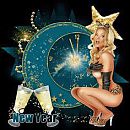 Happy Newjear, foto 236x236, 9 reacties, 26 stemmen