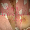 Happy valentine! ♥, foto 1800x1800, 2 reacties, 7 stemmen